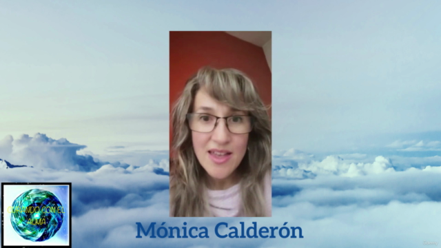 Curando con el Alma – Screenshot 1