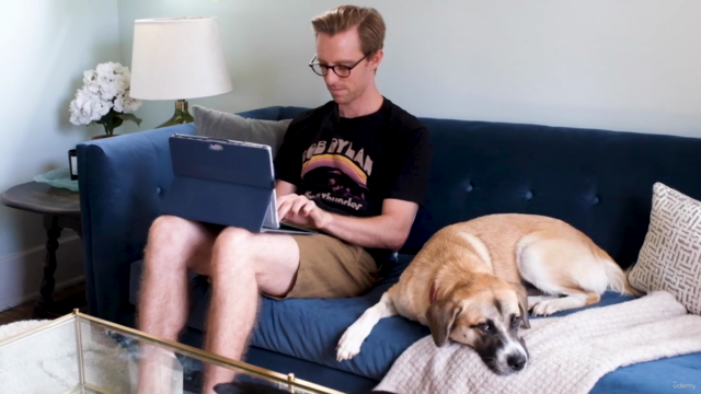 Creative Writing Masterclass: Start Writing Your Own Stories – Screenshot 4