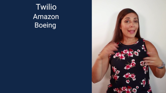 Ultimate Job Interview Skills Masterclass – Screenshot 2