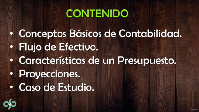 Planeación Financiera – Screenshot 2