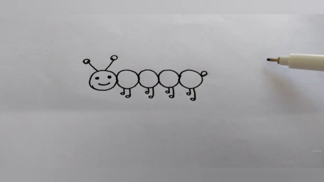 Drawing For Kids & Explore Kid's creativity – Screenshot 2