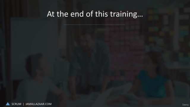 Introduction To Agile : Scrum Project Management – Screenshot 3