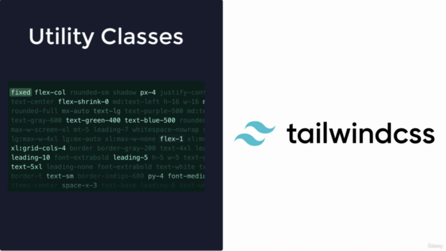 Tailwind CSS : A Modern Way To Build Websites Using CSS - Screenshot_01