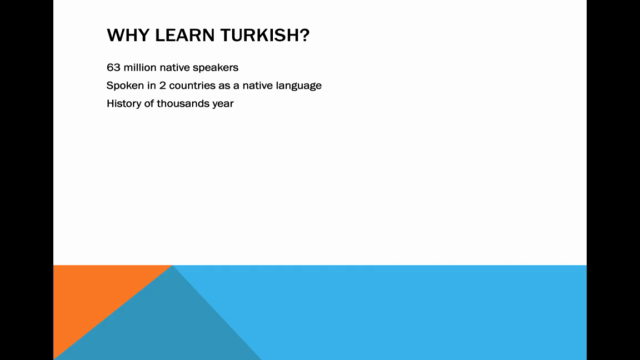 Turkish for Beginners - Conversation – Screenshot 1