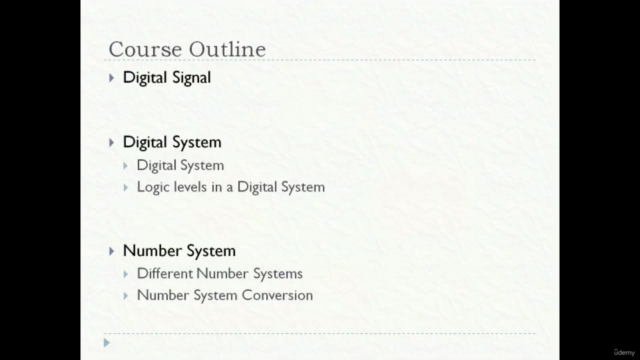 Understanding Number Systems – Screenshot 4
