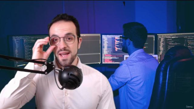 Cyber Security Masterclass - All about IT Security – Screenshot 3