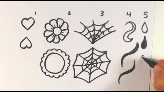 How to Draw Day of the Dead Skull – Screenshot 3