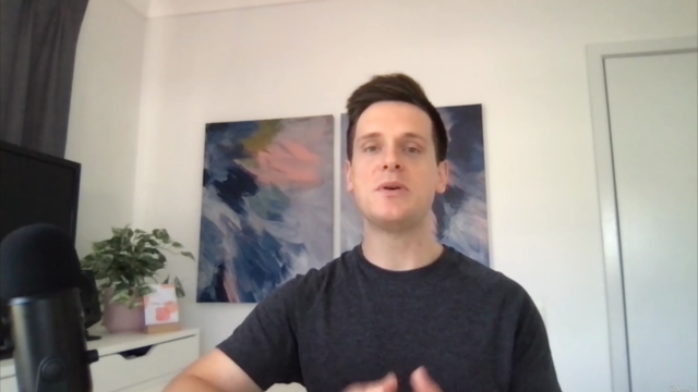 Building A LinkedIn Clone With No-Code Using Bubble – Screenshot 2