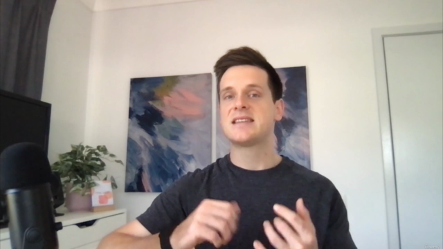 Building A LinkedIn Clone With No-Code Using Bubble – Screenshot 4