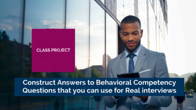 Win at Job Interviews - For High Achievers! – Screenshot 2