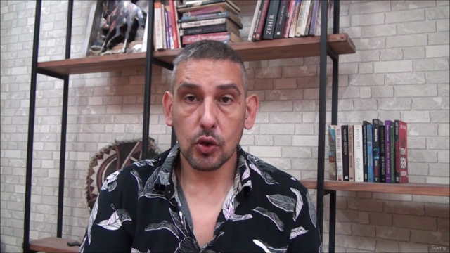 Kundalini Reiki Master (1-2-3 seviyelerin tümü tek kursta) – Screenshot 2