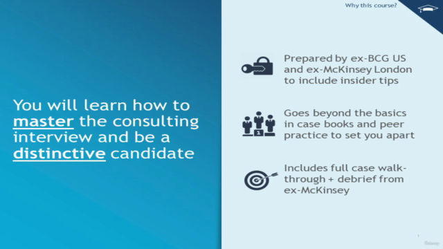 Ace your consulting interview with McKinsey & BCG secrets – Screenshot 4