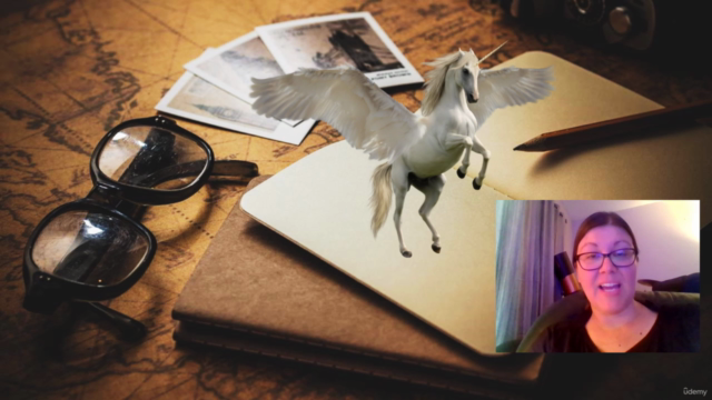 The Unicorn 101 – Screenshot 2