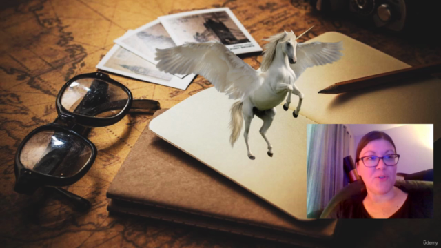 The Unicorn 101 – Screenshot 3