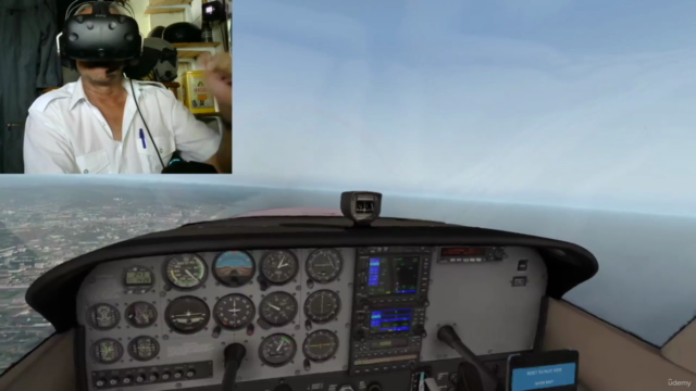 Everything a student pilot needs to know about flying. – Screenshot 2