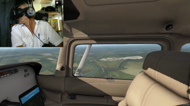 Everything a student pilot needs to know about flying. – Screenshot 4