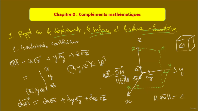 #01 2023 Compléments mathématiques pour l'électromagnétisme – Screenshot 2