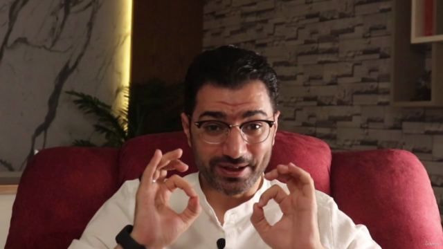 كورس إعلانات تيك توك العربي المكثف من البدايه للإحتراف – Screenshot 3