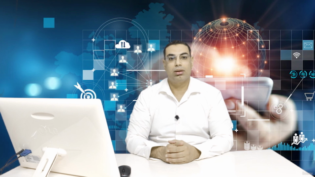 دبلومة التسويق الرقمى الوحيدة المحترفة (تحديثات2025 ) – Screenshot 1