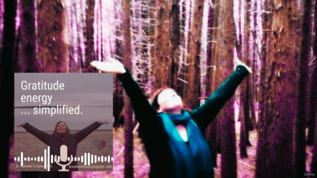 The Unconditional Gratitude Method: Rewire Your Mind – Screenshot 1