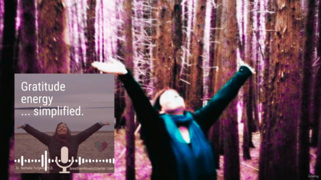The Unconditional Gratitude Method: Rewire Your Mind – Screenshot 4
