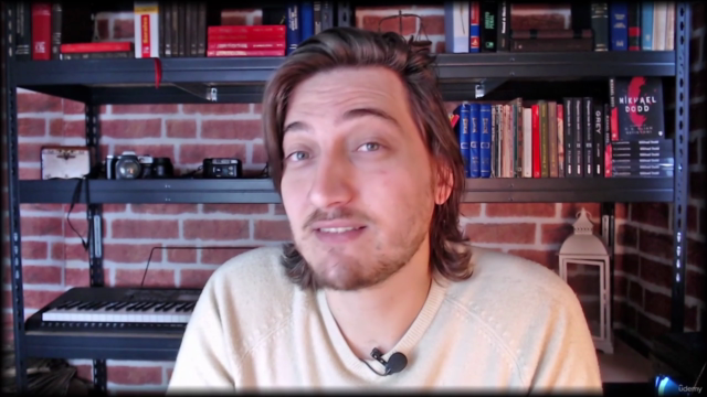 Como Escrever e Publicar um Livro – Screenshot 1