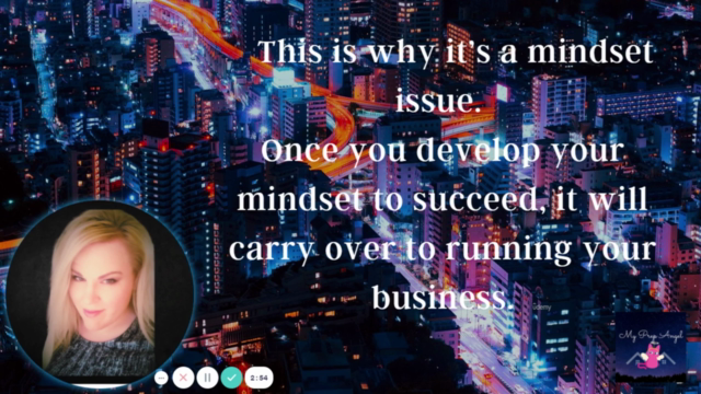 Pass Real Estate Exam with Mindset & Test-taking Strategies – Screenshot 3