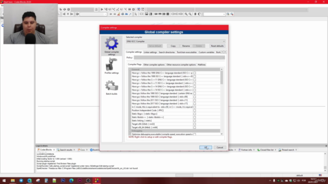 Comece a Programar: Aprenda Linguagem C do Zero – Screenshot 3