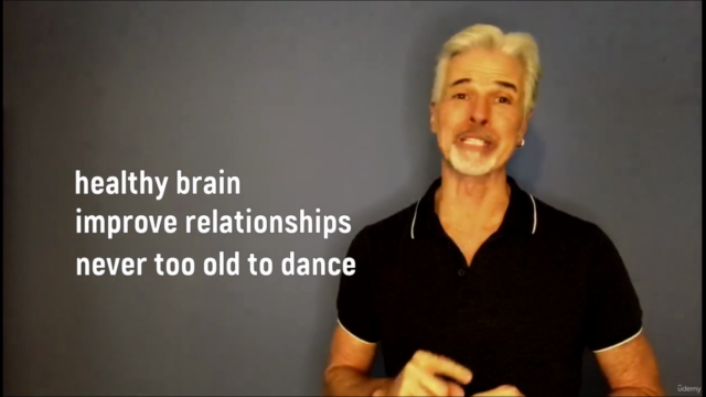 Ballroom 101: Social Dance for the Single Complete Beginner – Screenshot 3