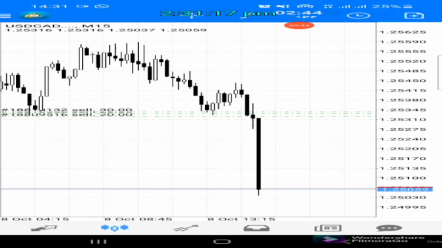 How To Trade Forex News Release Like Banks 2024 – Screenshot 4