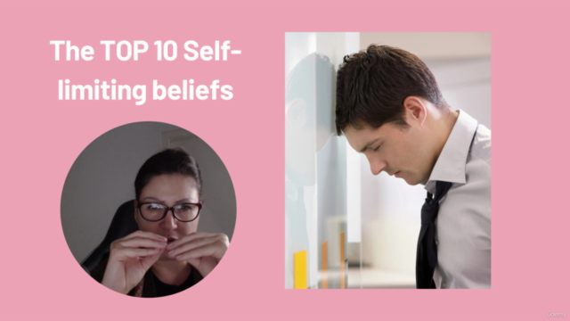 How to break your self-liming beliefs FAST and SIMPLE – Screenshot 3