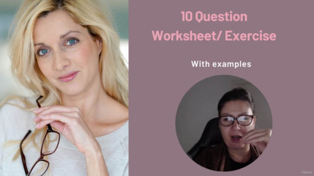How to break your self-liming beliefs FAST and SIMPLE – Screenshot 4
