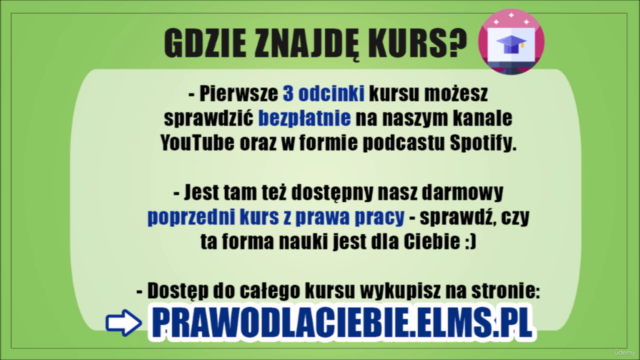 Podstawy prawa cywilnego – Screenshot 4