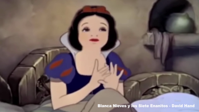 La mirada femenina: Feminismo y cine. – Screenshot 2