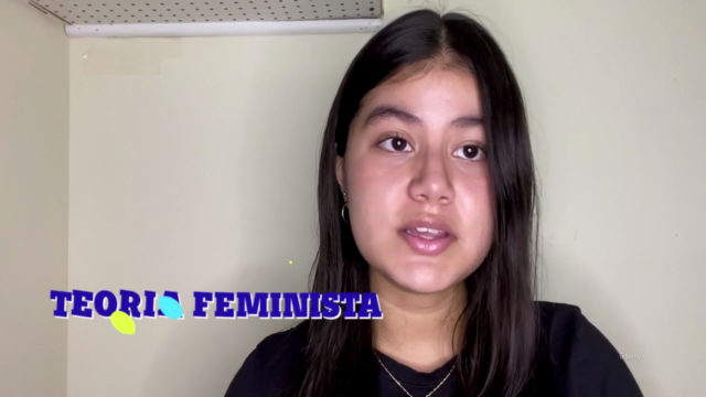 La mirada femenina: Feminismo y cine. – Screenshot 3