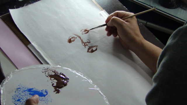 Historias em Quadrinhos desenhando e ensinando – Screenshot 2