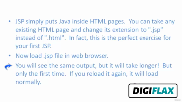 JSP - Java Full Stack – Screenshot 2
