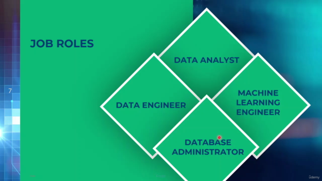 Data Science Mastery with Python: Comprehensive course – Screenshot 3