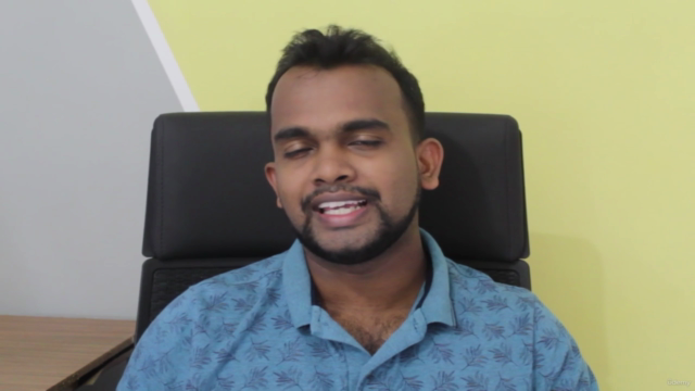 Java Fundamentals Course - Sinhala Medium – Screenshot 2