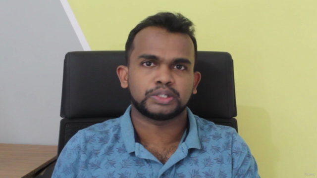 Java Fundamentals Course - Sinhala Medium – Screenshot 3