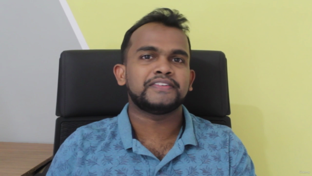 Java Fundamentals Course - Sinhala Medium – Screenshot 4