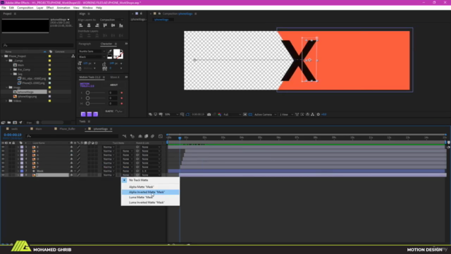 Motion Graphics For Commercial الموشن جرافيك للأعلانات 2021 – Screenshot 4