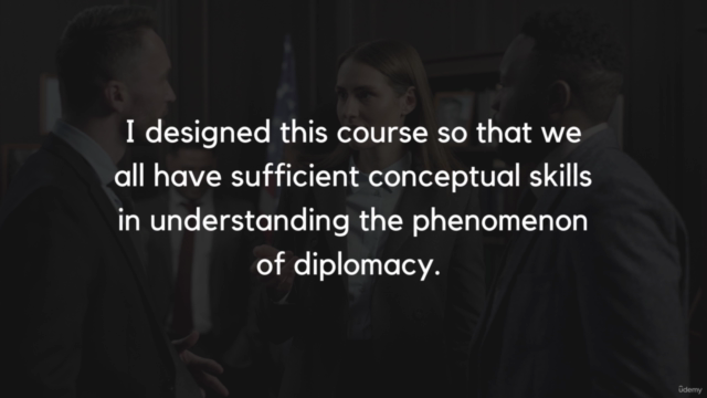 Diplomacy For Beginners – Screenshot 3