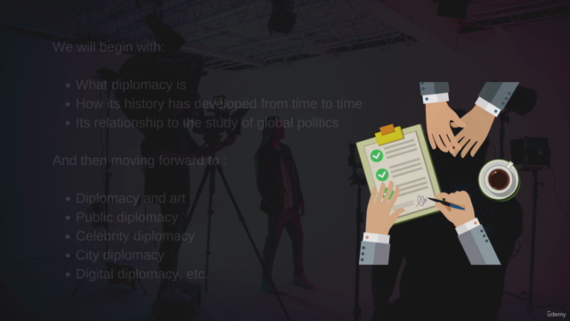 Diplomacy For Beginners – Screenshot 4