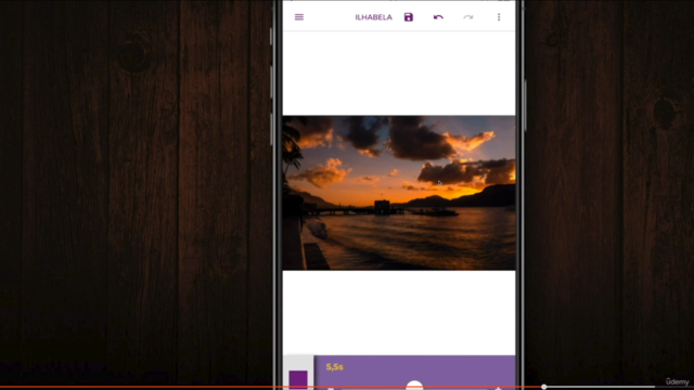 Edição de FOTOS no celular com aplicativos gratuitos – Screenshot 4