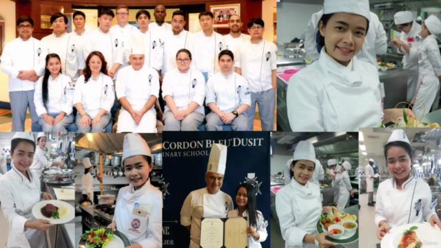 Cook Like a Thai 5 Cooking Course – Screenshot 1