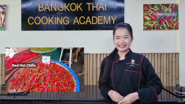 Cook Like a Thai 5 Cooking Course – Screenshot 2