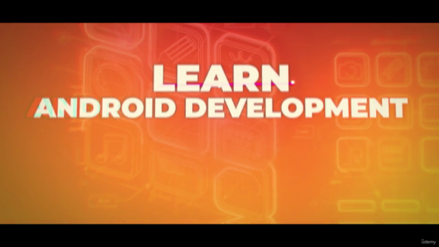 The Complete Android Kotlin Developer Course | Kotlin A-Z™ – Screenshot 3