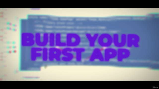 The Complete Android Kotlin Developer Course | Kotlin A-Z™ – Screenshot 4
