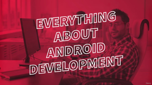 Kotlin Java for Android App Development | Kotlin Android – Screenshot 2